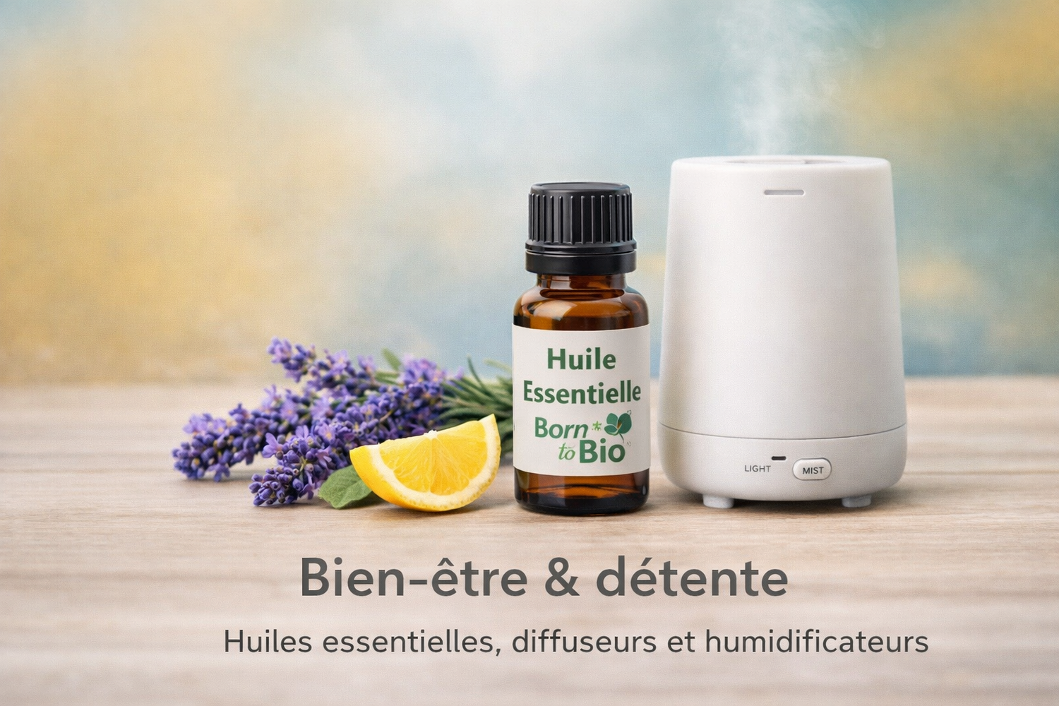 Bien-être et détente